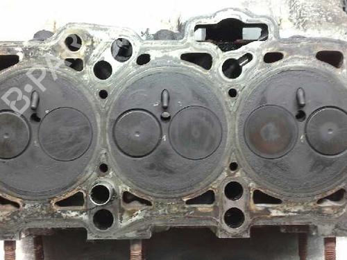 Cylinder head SEAT CORDOBA (6L2)  | BP10976459M5 