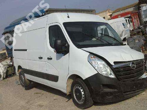 Used Parts OPEL MOVANO B Van (X62)  2.3 CDTI FWD (FV)  64548