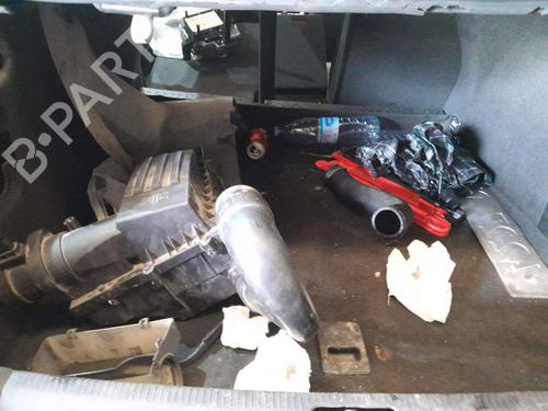 Engine control unit (ECU) VW PASSAT CC B6 (357) 2.0 TDI | BP19304869M57 - Image 8