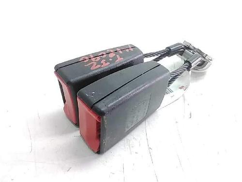 Used Seat buckle Seat buckle 16148649 16148649