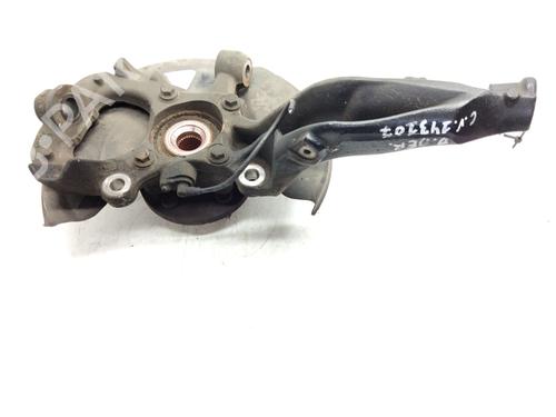 Right front steering knuckle LAND ROVER RANGE ROVER SPORT I (L320) 3.6 D 4x4 | BP19341893M26 