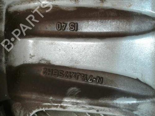 Rim BMW X5 (E53) 3.0 d | BP14315875C45 