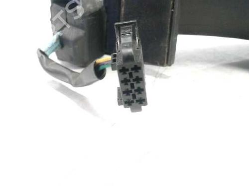 Right mirror SEAT ALTEA XL (5P5, 5P8)  | BP17744373C27 