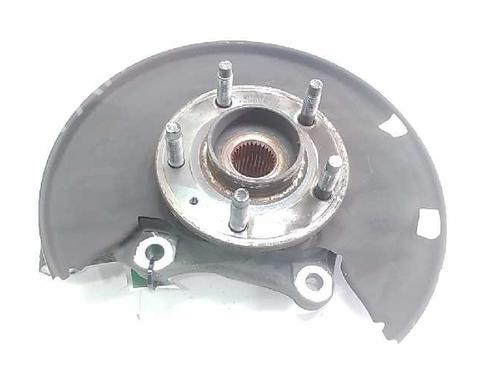 Fusée avant droite OPEL ASTRA J (P10) [2009-2016]  17058050