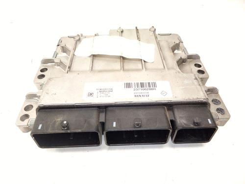 Engine control unit (ECU) RENAULT MEGANE IV Grandtour (K9A/M/N_) 1.2 TCe 130 (K9MR) | BP24109765M57 - Image 2