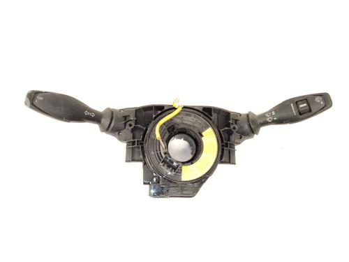 Used Squib airbag FORD TRANSIT COURIER B460 Box Body/MPV 1.5 TDCi (75 hp) 27156411