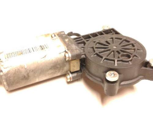 Used Left front window motor BMW 3 Touring (E46) 320 d (150 hp) 609552