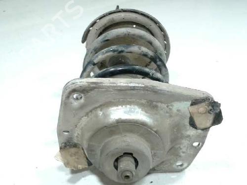 Left front shock absorber FIAT SCUDO Bus (270_, 272_)  | BP10636998M16 