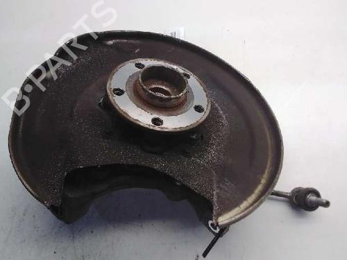 Used Right rear steering knuckle VOLVO XC90 II (256) 2.0 T8 Hybrid AWD (303 hp) 9421182