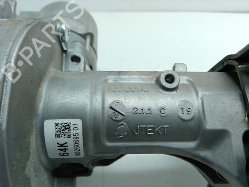 Steering column TOYOTA C-HR (_X1_) 1.8 Hybrid (ZYX10_, ZYX11_) | BP36358896M21 - Image 4