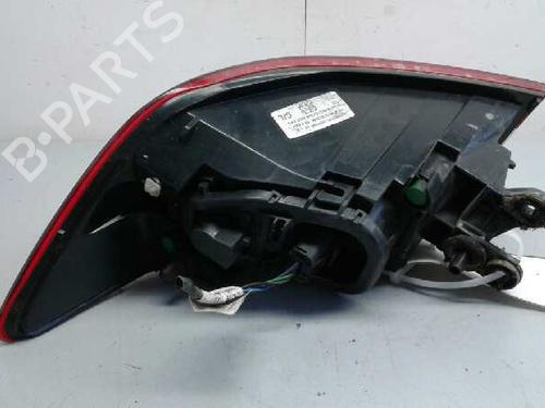 Left taillight RENAULT CLIO IV (BH_) 0.9 TCe 90 (BHNF, BHMA, BHMH, BHJK, BHJR) | BP7047617C34 