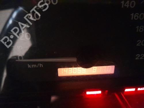 Intercooler OPEL VECTRA B (J96) 2.0 DTI 16V (F19) | BP16087140M30 
