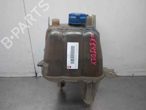 Expansion tank CITROËN JUMPER II Bus 2.2 HDi 100 (101 hp) 10727936