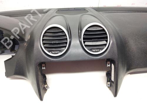 Dashboard MERCEDES-BENZ M-CLASS (W164) ML 320 CDI 4-matic (164.122) | BP17059975C46 