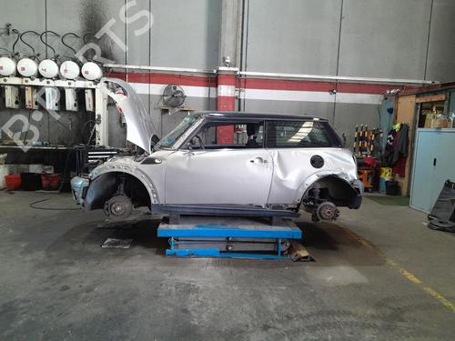 Front right interior door handle MINI MINI (R56) One | BP35791394I14 - Image 3