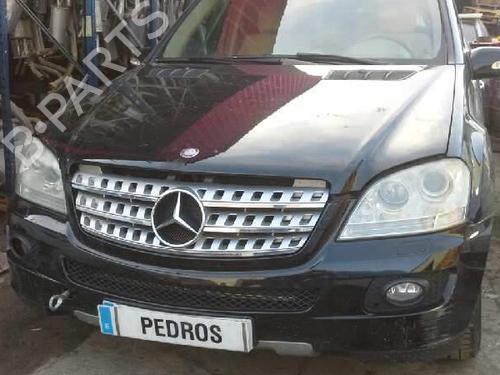 Rear right panel MERCEDES-BENZ M-CLASS (W164) | BP7287444C61 - Image 6