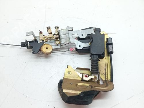 Rear right lock CITROËN C8 (EA_, EB_) 2.2 HDi | BP28316350C99 