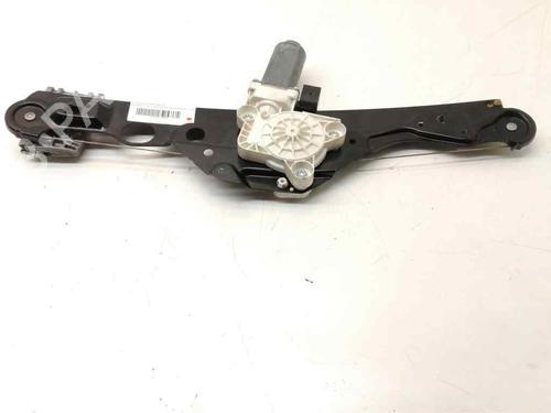 Used Rear right window mechanism MERCEDES-BENZ E-CLASS (W211) E 280 CDI (211.020) (190 hp) 16093635