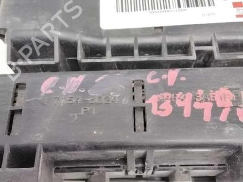 Fuse box NISSAN TERRANO II (R20) 2.7 TDi 4WD | BP1023601E1 