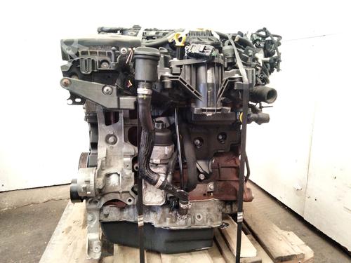 Motor für FORD MONDEO IV Saloon (BA7) [2007-2015]  18407603