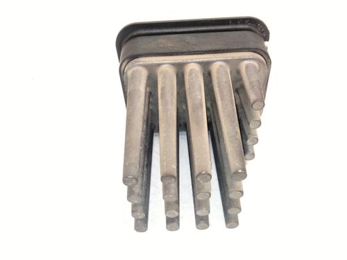 Used Heater resistor Heater resistor OPEL ZAFIRA A MPV (T98) 2.0 DTI 16V (F75) (101 hp) 33045544 33045544