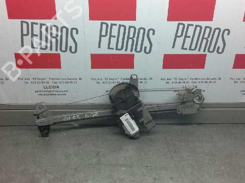 Used Front left window mechanism CITROËN C3 I (FC_, FN_) 1.4 HDi (68 hp) 149886