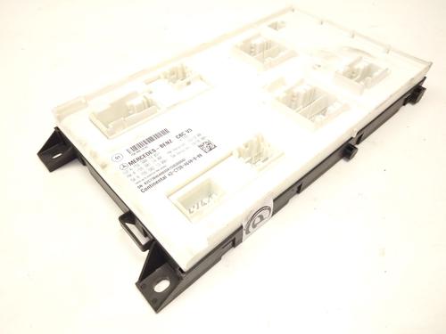 Electronic module MERCEDES-BENZ CLA Coupe (C117) CLA 220 CDI / d (117.303) | BP24999798M83