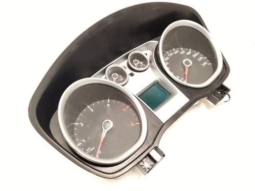 Cockpit FORD FOCUS II (DA_, HCP, DP) 1.8 TDCi | BP30963612C47