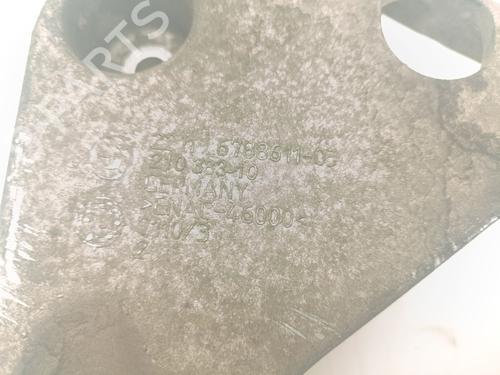 Engine mount BMW 3 (F30, F80) | BP20646844M89