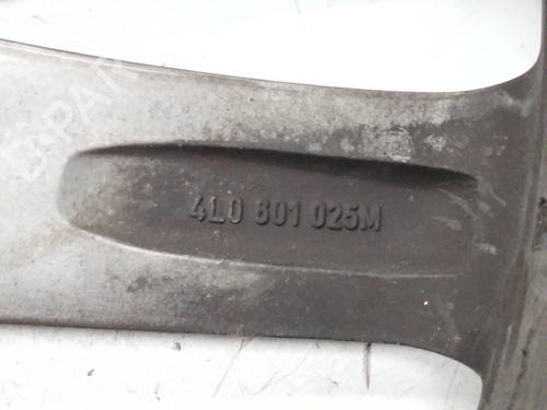 Rim AUDI Q7 (4LB) 3.0 TDI quattro | BP22214537C45