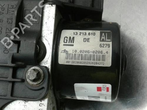 Pompe ABS OPEL ASTRA H (A04)  | BP6834360M43 