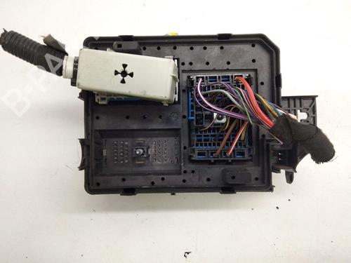 Fuse box IVECO DAILY V Van | BP35800937E1 - Image 2