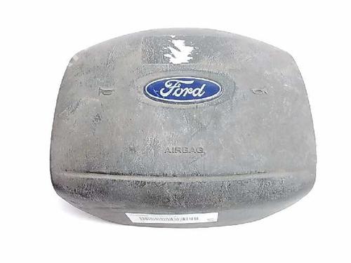Used Driver airbag FORD TRANSIT Platform/Chassis (FM_ _, FN_ _, FF_ _) [2006-2014]  15781232