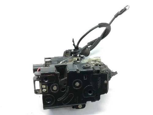 Used Rear right lock VW GOLF IV (1J1) [1997-2008]  7121631