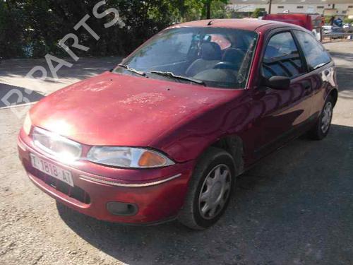 Steering column stalk ROVER 200 II Hatchback (RF)  | BP1359296I23  - Image 7