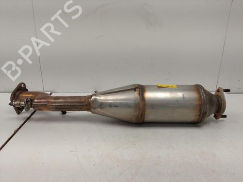 Particulate filter HYUNDAI TUCSON (NX4E, NX4A) | BP39880791M81 - Image 5
