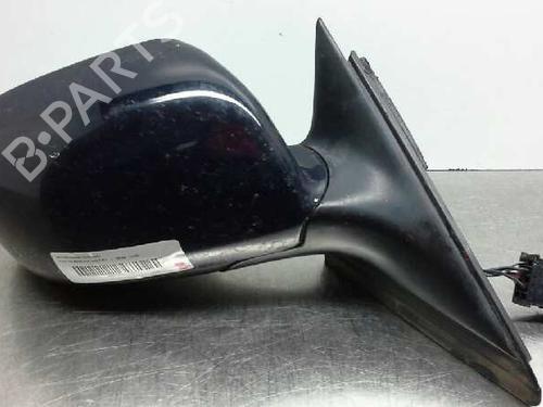 Right mirror AUDI A4 B5 (8D2) 1.8 T | BP611880C27 
