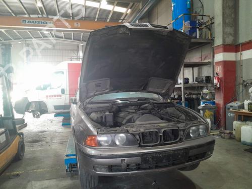 Alternator BMW 5 (E39) 528 i | BP26175021M7 - Image 5