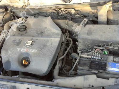 Steering pump SEAT TOLEDO II (1M2)  | BP831849M99 