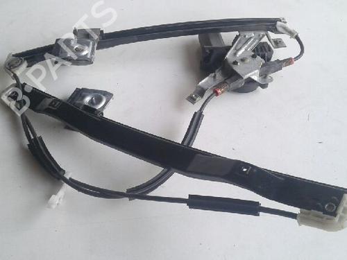 Front right window mechanism FORD MONDEO III Saloon (B4Y)  | BP8320072C23 