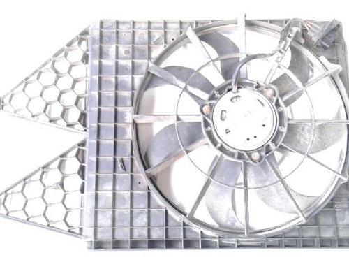 Used Radiator fan SEAT IBIZA IV (6J5, 6P1) [2008-2017]  7545130