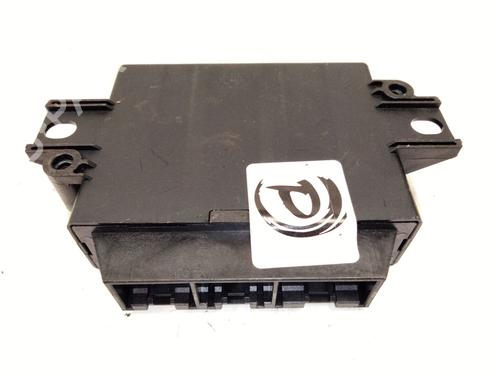 Used Electronic module Electronic module LAND ROVER RANGE ROVER EVOQUE (L538) 2.0 4x4 (241 hp) 29284925 29284925