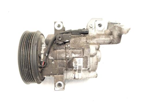 Used AC compressor AC compressor 25228960 25228960