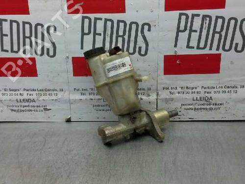 Used Brake master cylinder PEUGEOT 407 SW (6E_, 6D_) [2004-2011]  1620926