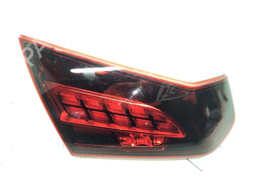 Used Left tailgate light Left tailgate light MERCEDES-BENZ E-CLASS (W213) E 220 d (213.004) (200 hp) 22983391 22983391