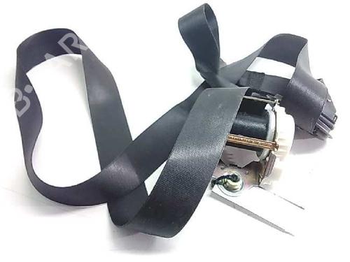 Used Front right seatbelt BMW 3 (E90) 320 d (163 hp) 11032559