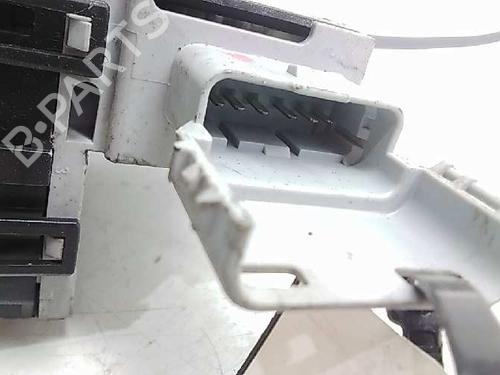 Rear left lock CITROËN C4 I (LC_)  | BP7256747C100 