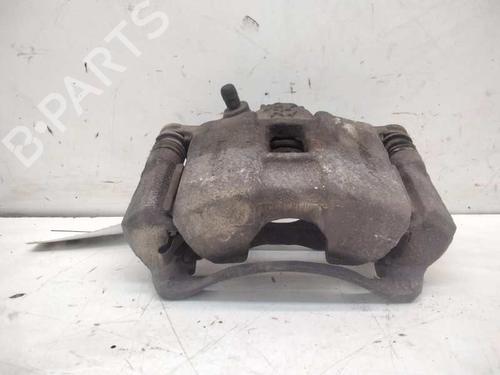 Used Right front brake caliper HONDA LOGO (GA) [1996-2002]  16185193