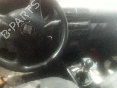 Heater blower motor SEAT LEON (1M1)  | BP9717750M62 