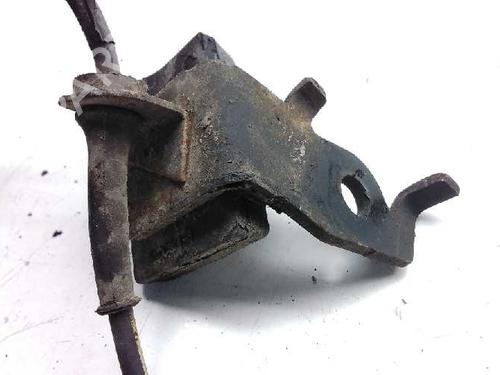 Right front steering knuckle MAZDA 5 (CR)  | BP10136640M26 